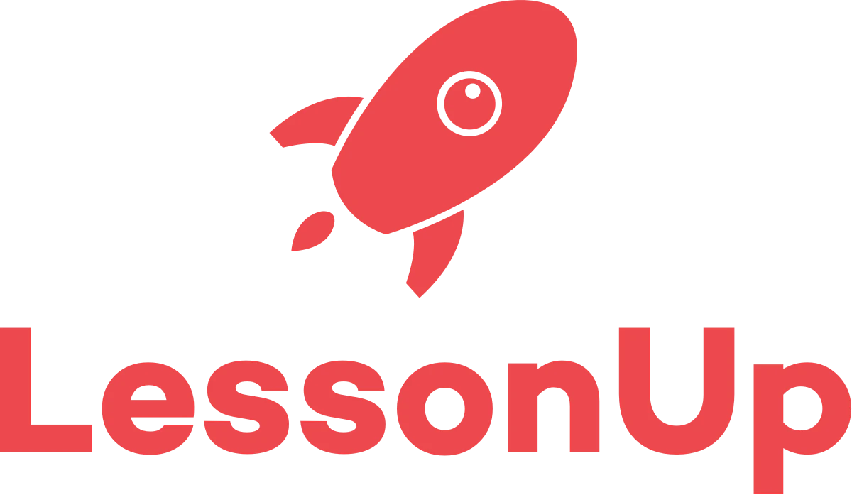 LessonUp