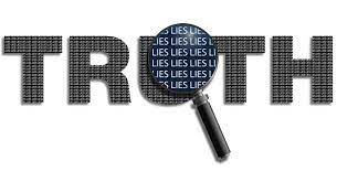 Thumbnail for Blog Post - Lies, Lies and More Data truth_and_lies.jpeg