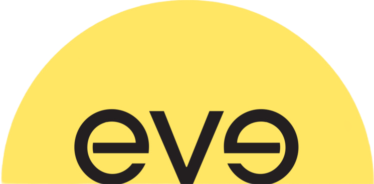 Logo for Eve Sleep
